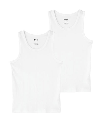 xMiller TANK TOP 2PACK 背心兩件裝