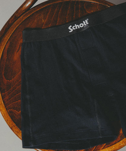 xMiller ミラー BOXER PANTS 2PACK 2件裝平角內褲