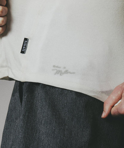 xMiller TANK TOP 2PACK 背心兩件裝