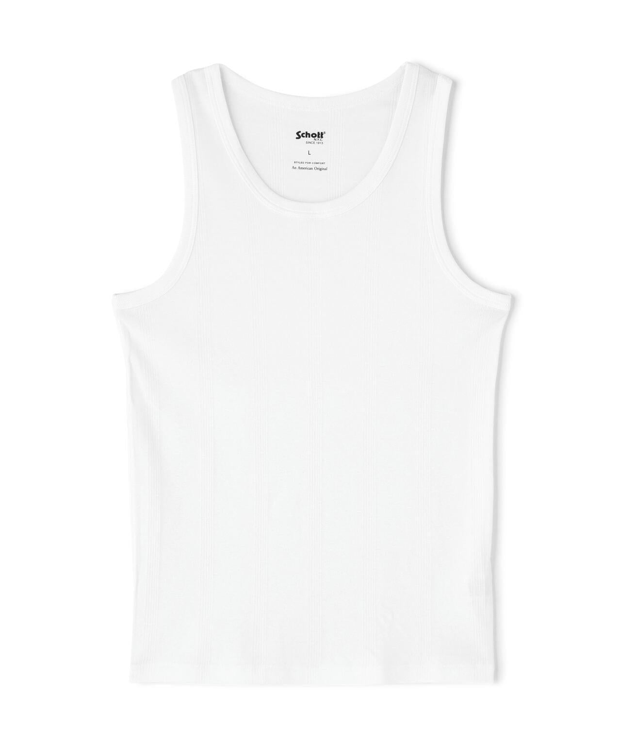 xMiller TANK TOP 2PACK 背心兩件裝