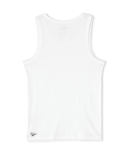 xMiller TANK TOP 2PACK 背心兩件裝