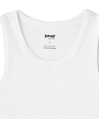 xMiller TANK TOP 2PACK 背心兩件裝