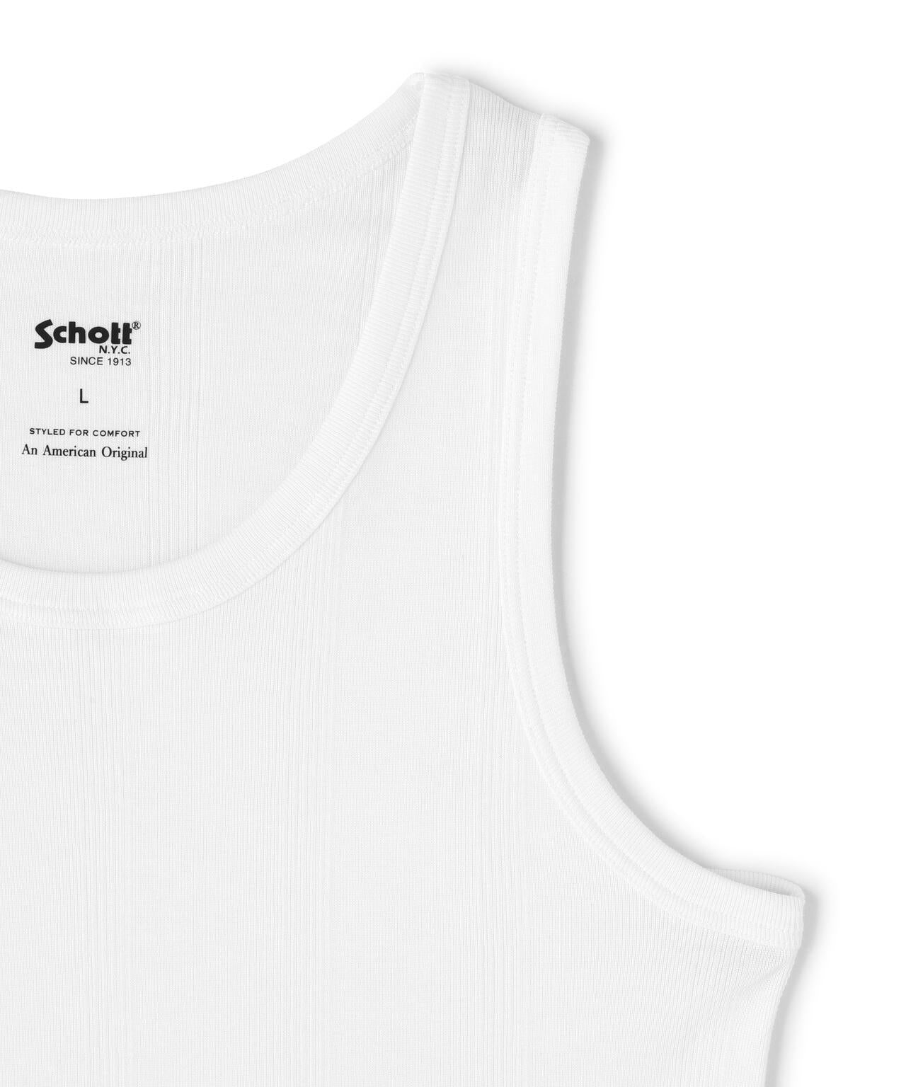 xMiller TANK TOP 2PACK 背心兩件裝