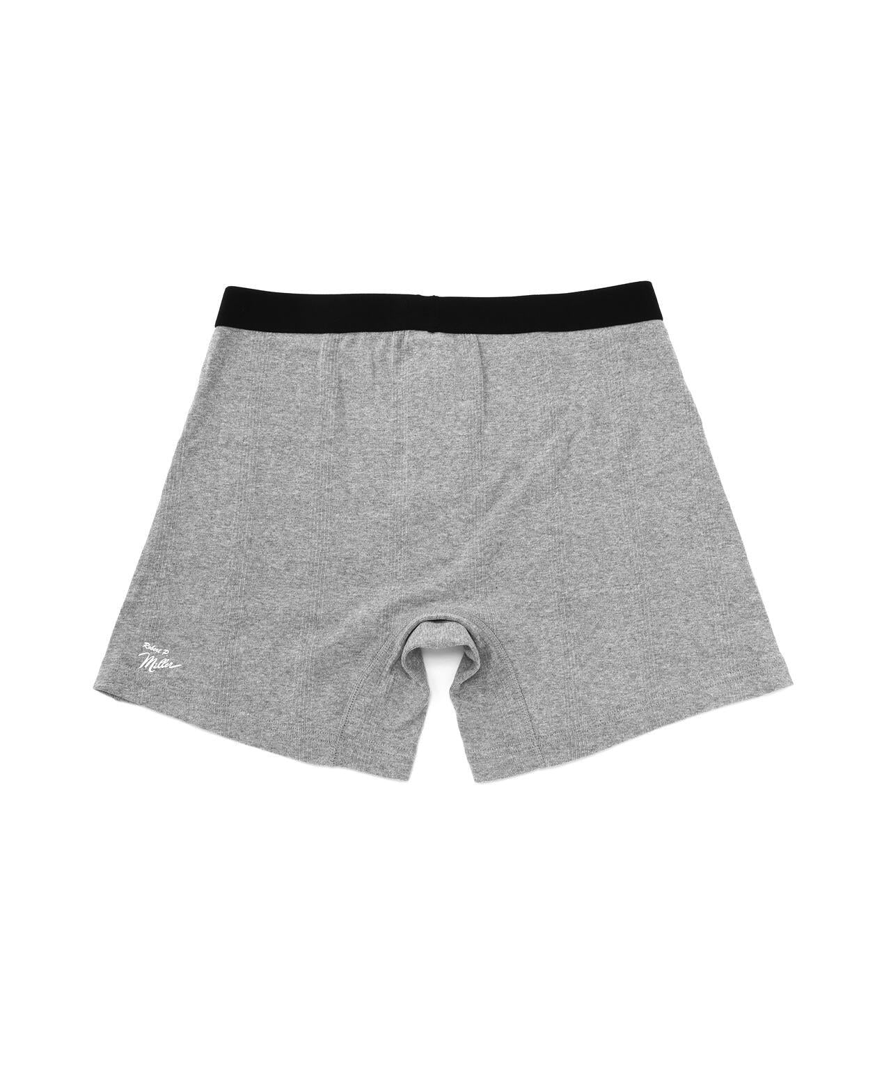 xMiller ミラー BOXER PANTS 2PACK 2件裝平角內褲