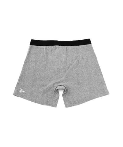xMiller ミラー BOXER PANTS 2PACK 2件裝平角內褲
