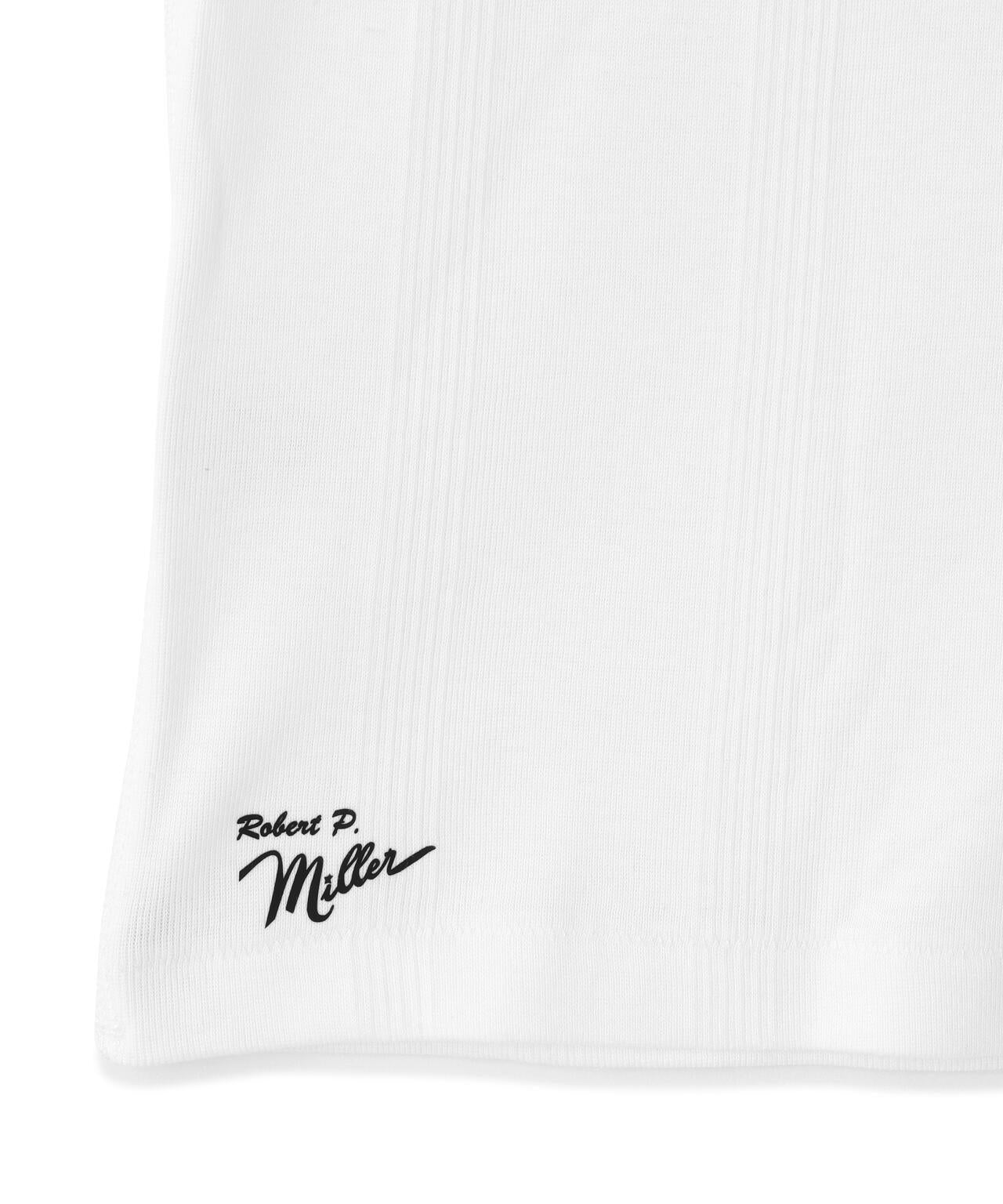 xMiller TANK TOP 2PACK 背心兩件裝