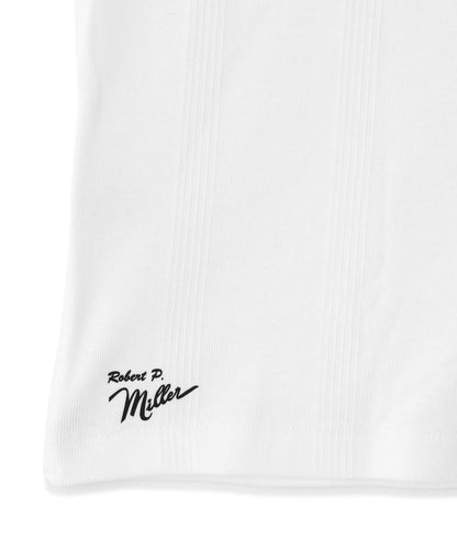 xMiller TANK TOP 2PACK 背心兩件裝