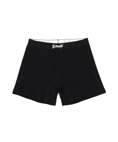 xMiller ミラー BOXER PANTS 2PACK 2件裝平角內褲