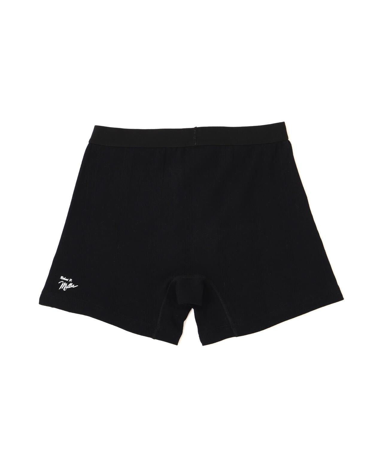 xMiller ミラー BOXER PANTS 2PACK 2件裝平角內褲