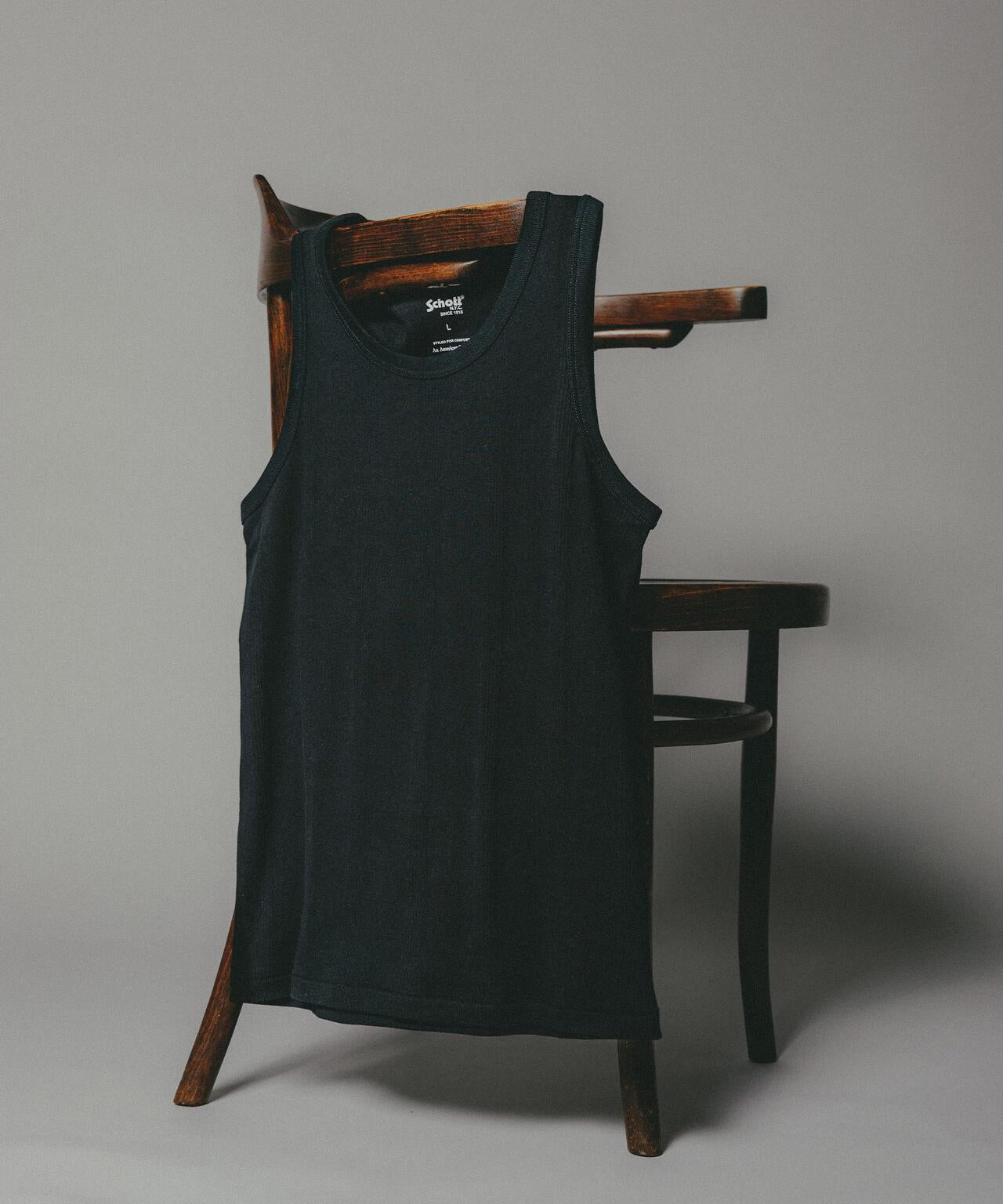 xMiller TANK TOP 2PACK 背心兩件裝