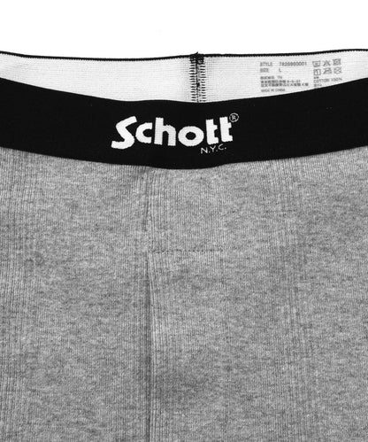 xMiller ミラー BOXER PANTS 2PACK 2件裝平角內褲