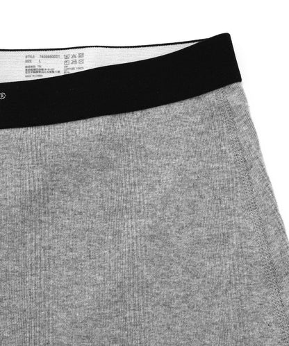 xMiller ミラー BOXER PANTS 2PACK 2件裝平角內褲
