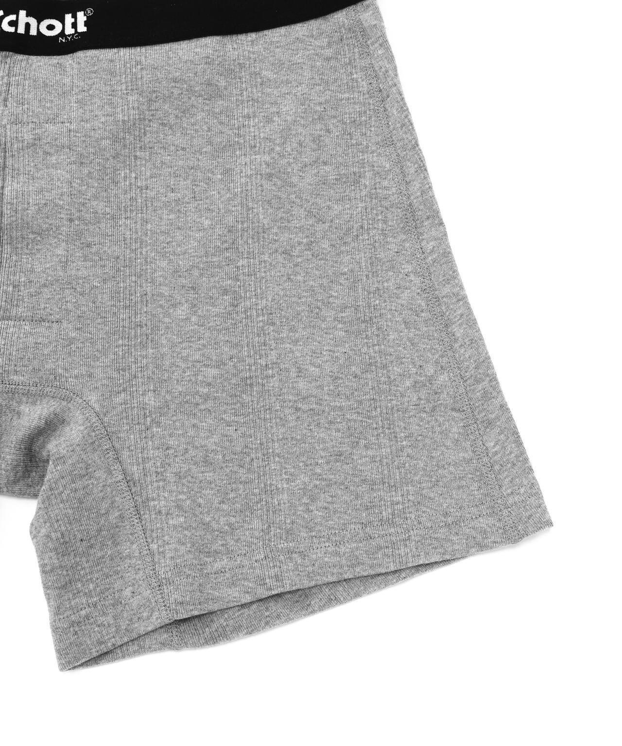 xMiller ミラー BOXER PANTS 2PACK 2件裝平角內褲