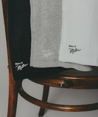xMiller TANK TOP 2PACK 背心兩件裝