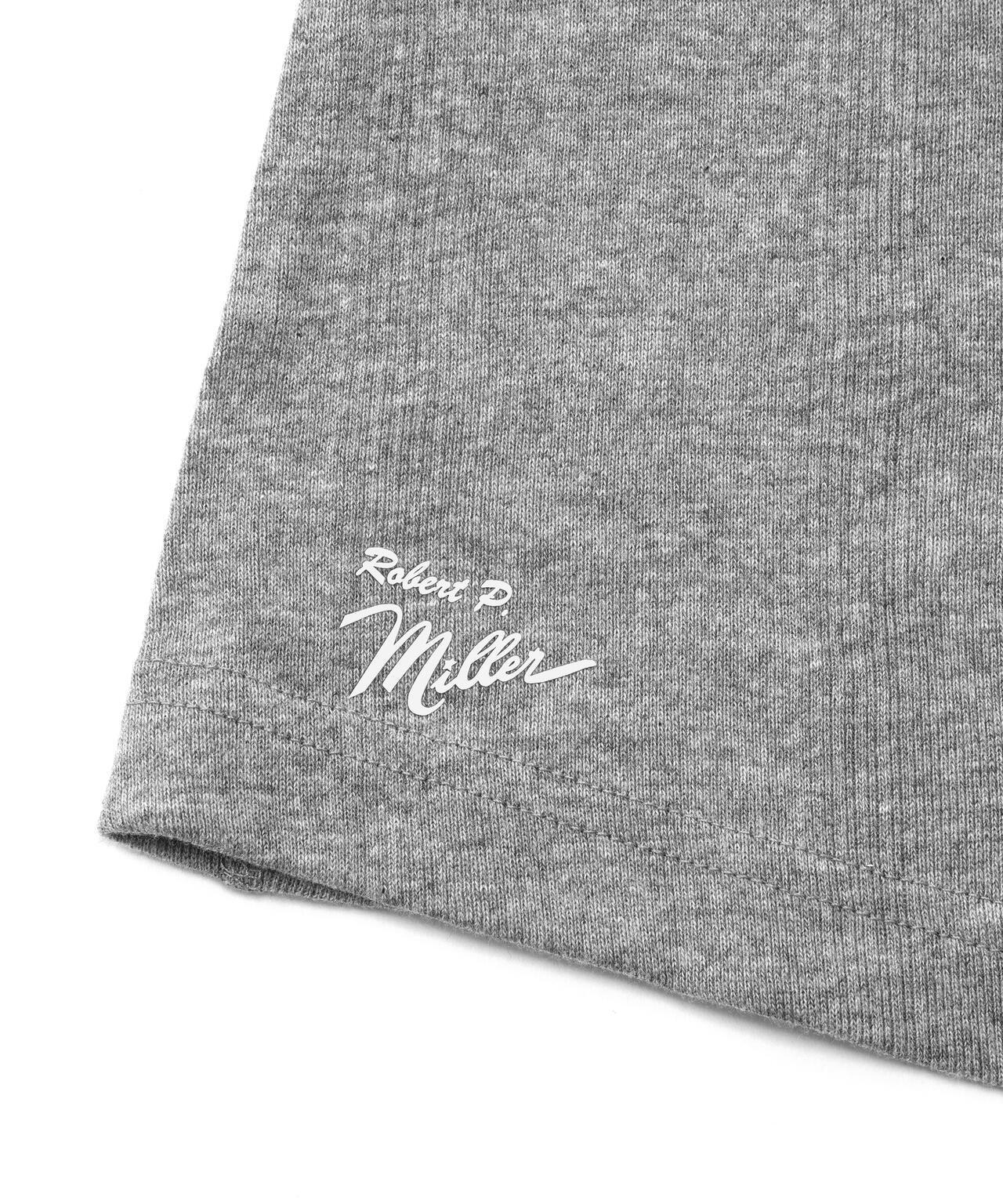 xMiller ミラー BOXER PANTS 2PACK 2件裝平角內褲