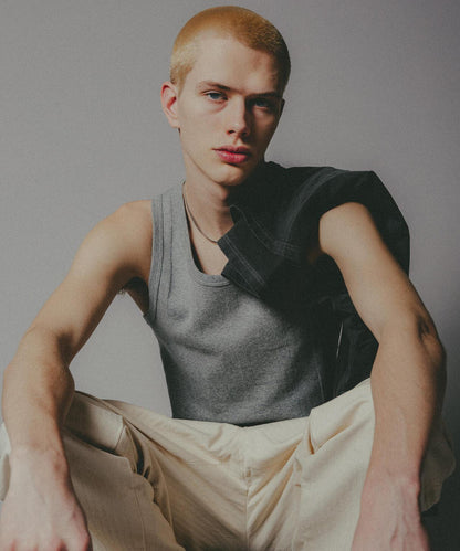xMiller TANK TOP 2PACK 背心兩件裝