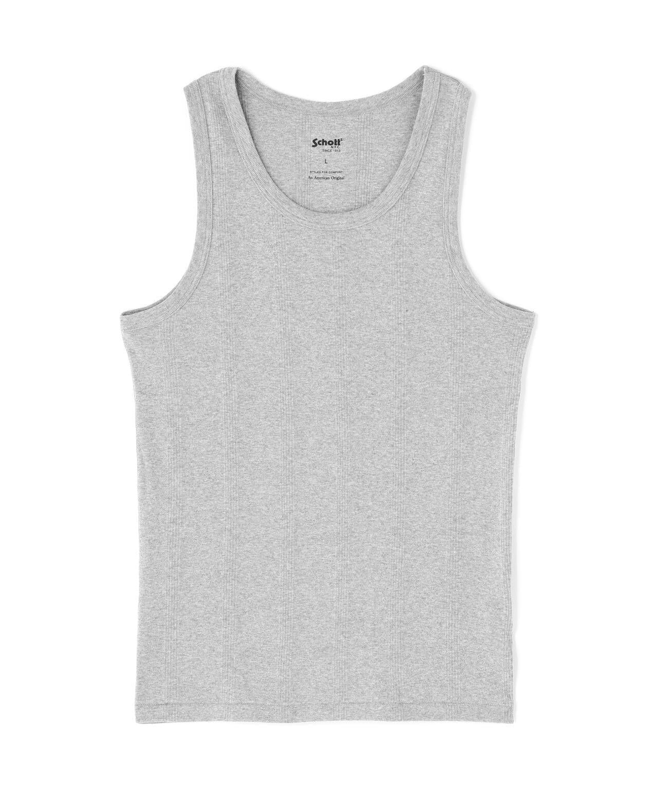 xMiller TANK TOP 2PACK 背心兩件裝