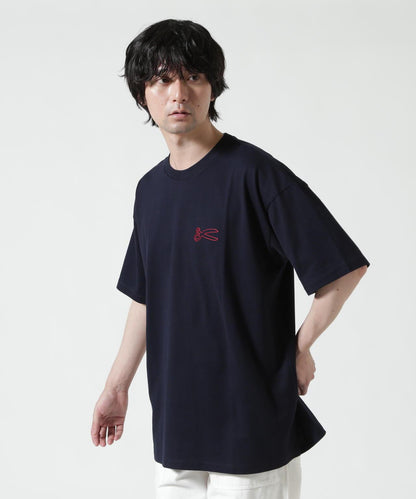 DENHAM CHAIN TEE 短袖T恤