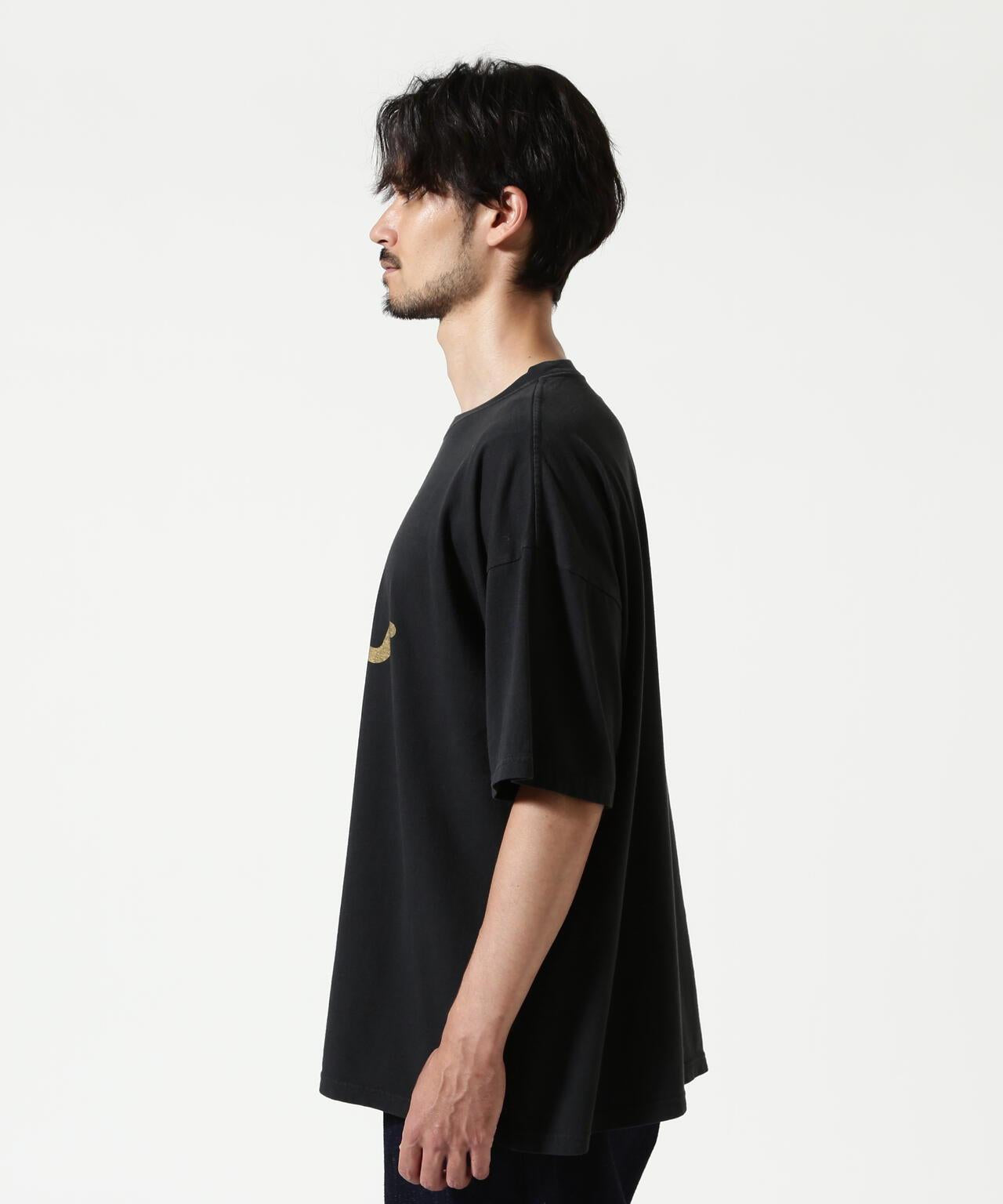 THE NORTH FACE 字母圖案短袖T恤