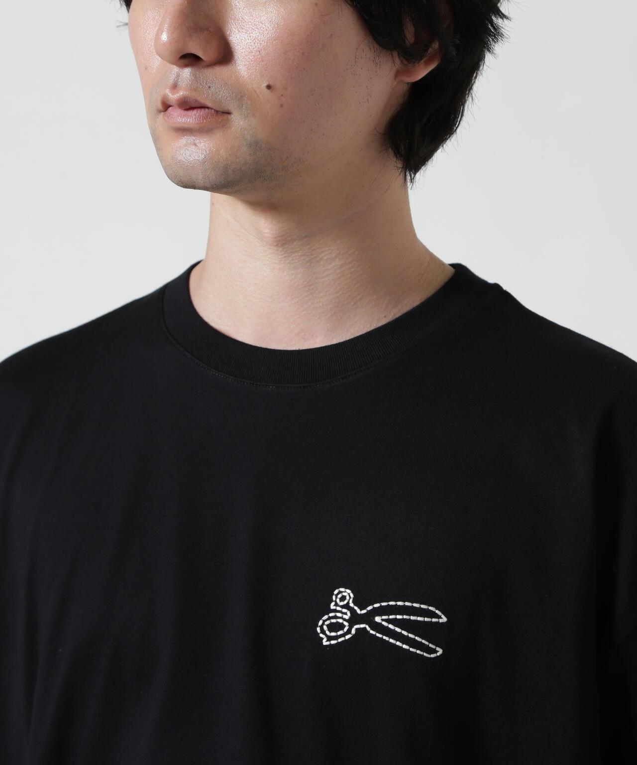 DENHAM CHAIN TEE 短袖T恤