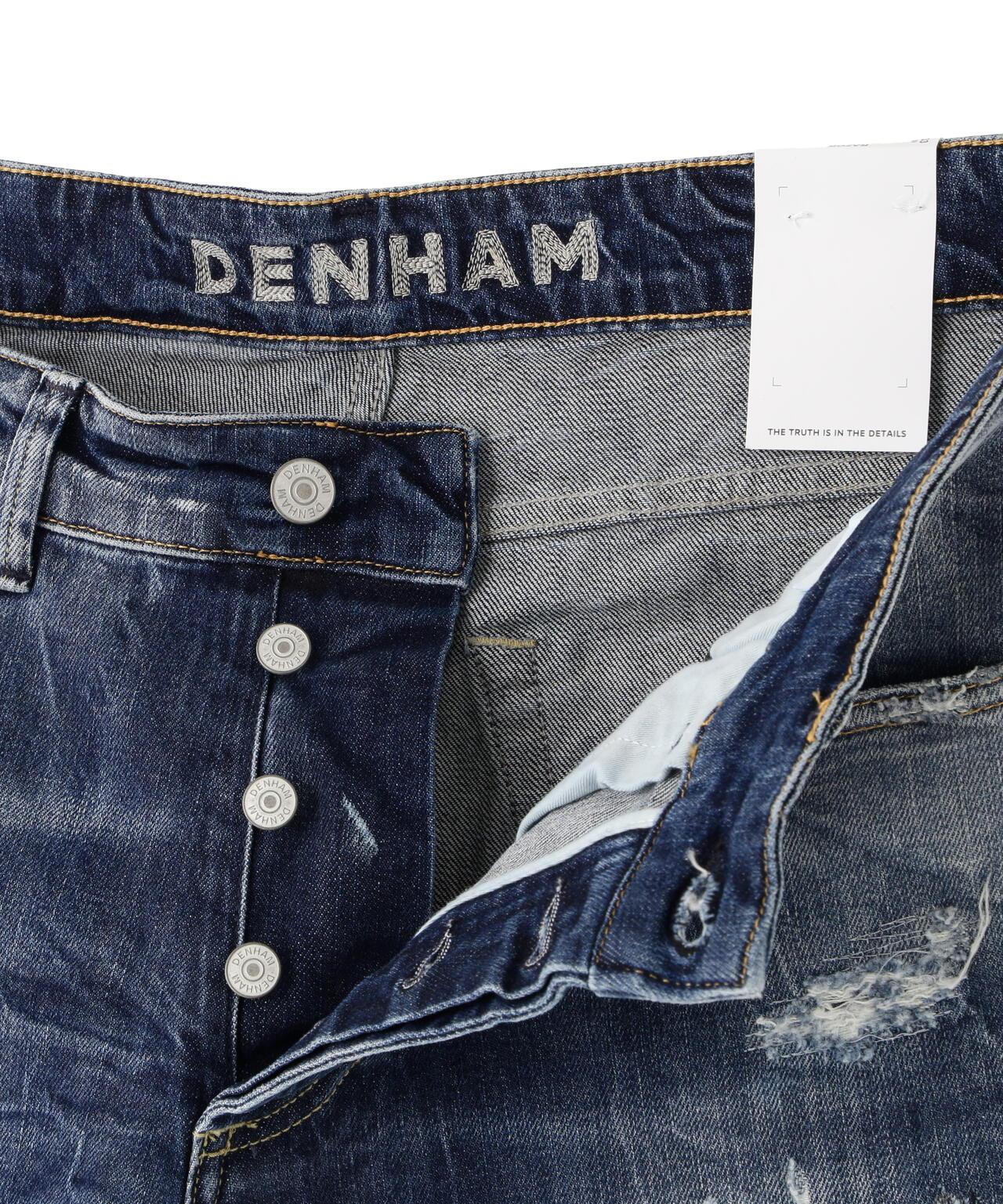 DENHAM RAZOR C703 牛仔褲