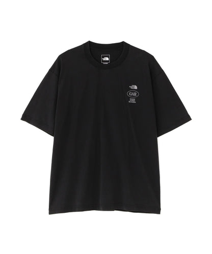 THE NORTH FACE 字母圖案短袖T恤