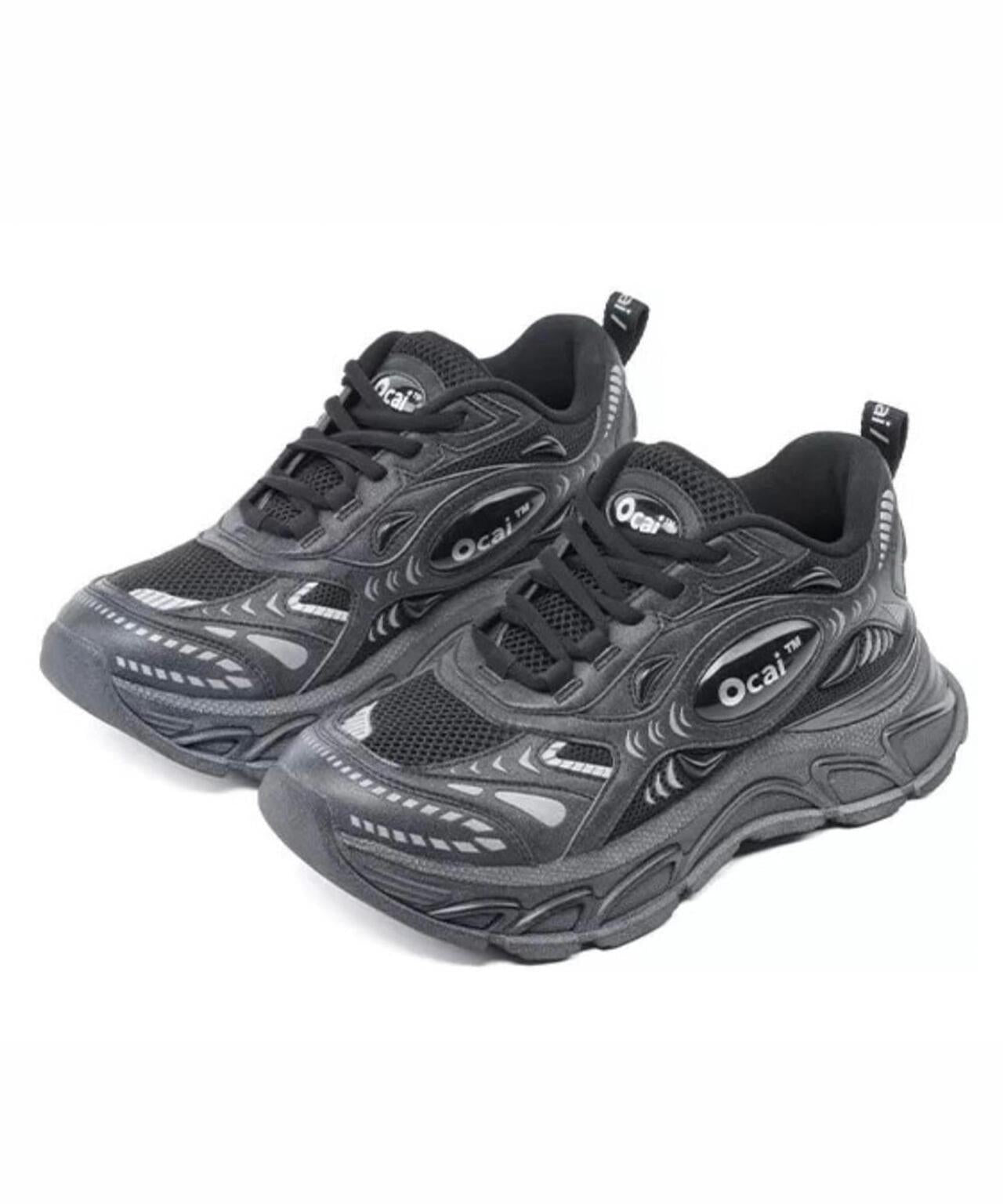 Ocai オカイ Runtech 3.0 Black