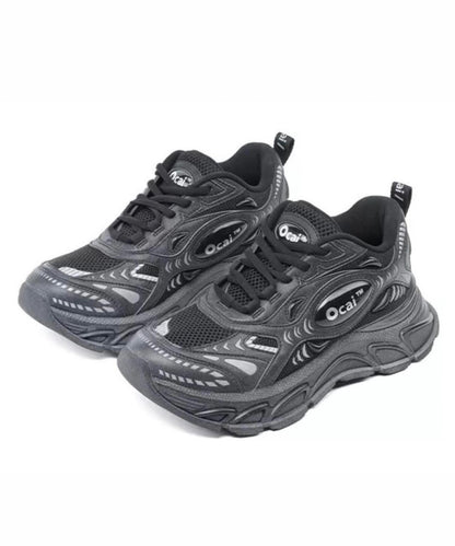 Ocai オカイ Runtech 3.0 Black