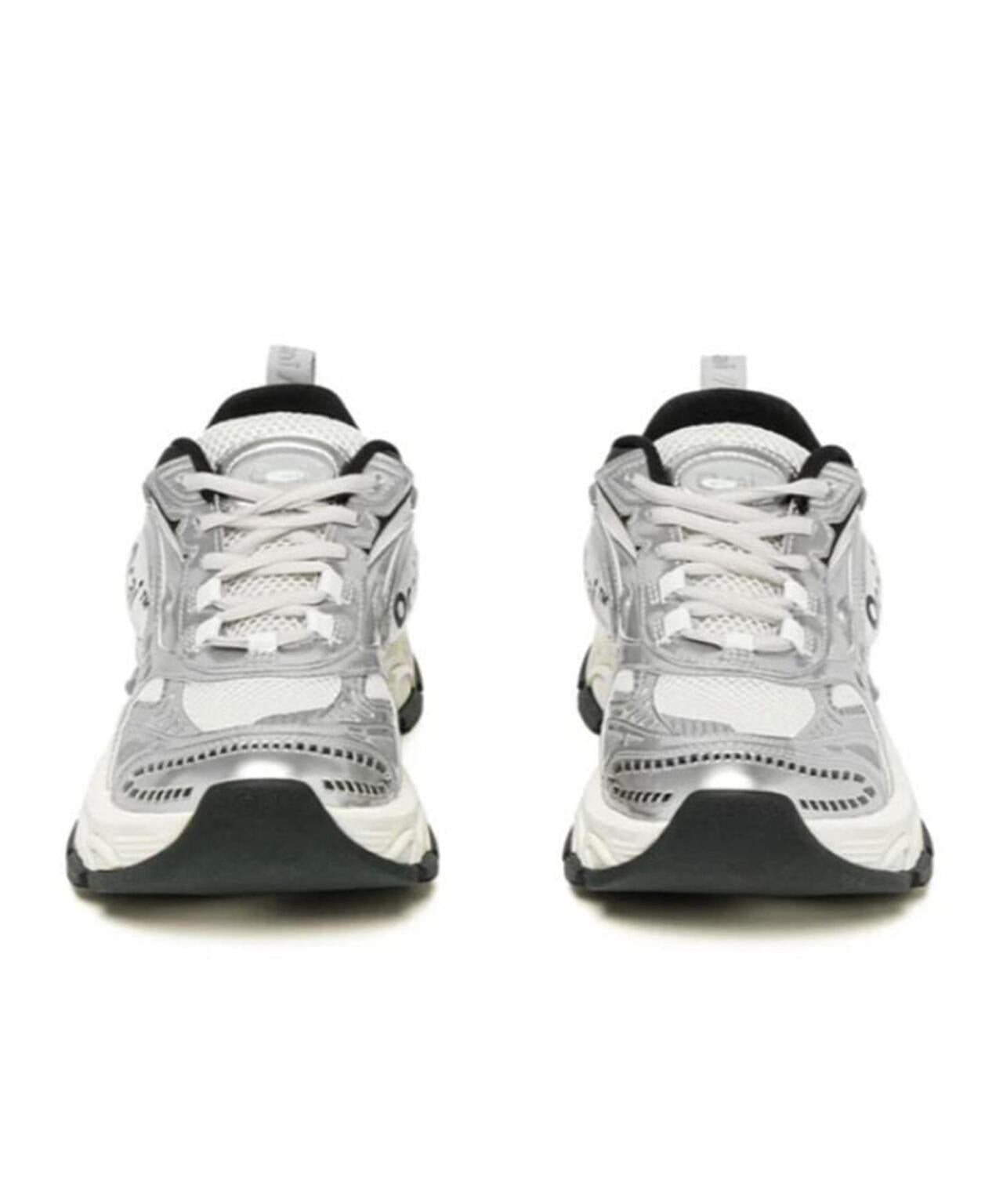 Ocai/オカイ/Runtech 3.0 Moon Silver 單品