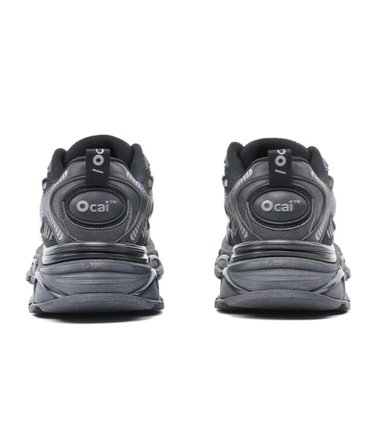 Ocai オカイ Runtech 3.0 Black