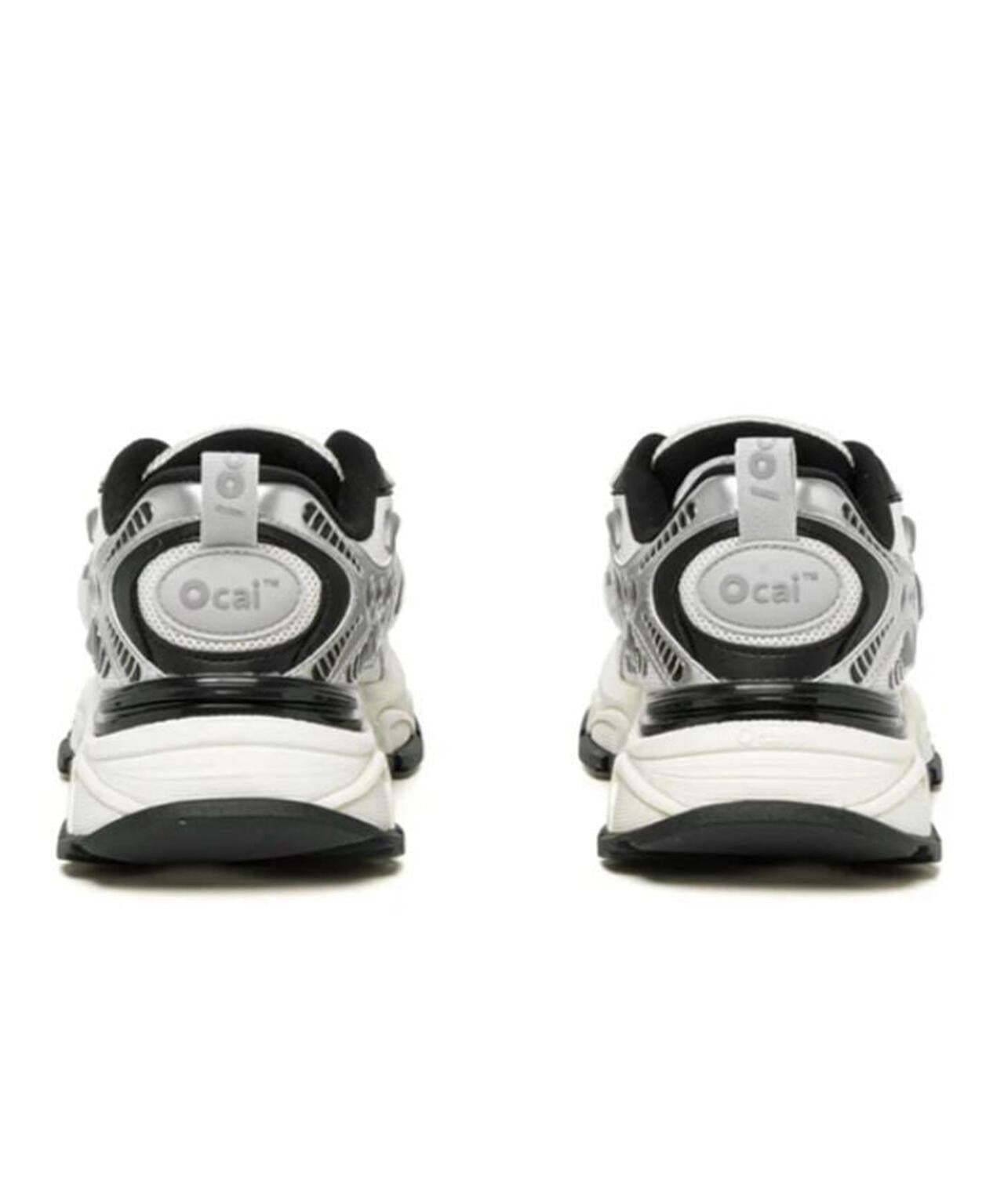 Ocai/オカイ/Runtech 3.0 Moon Silver 單品