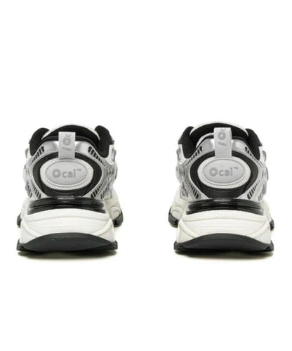 Ocai/オカイ/Runtech 3.0 Moon Silver 單品