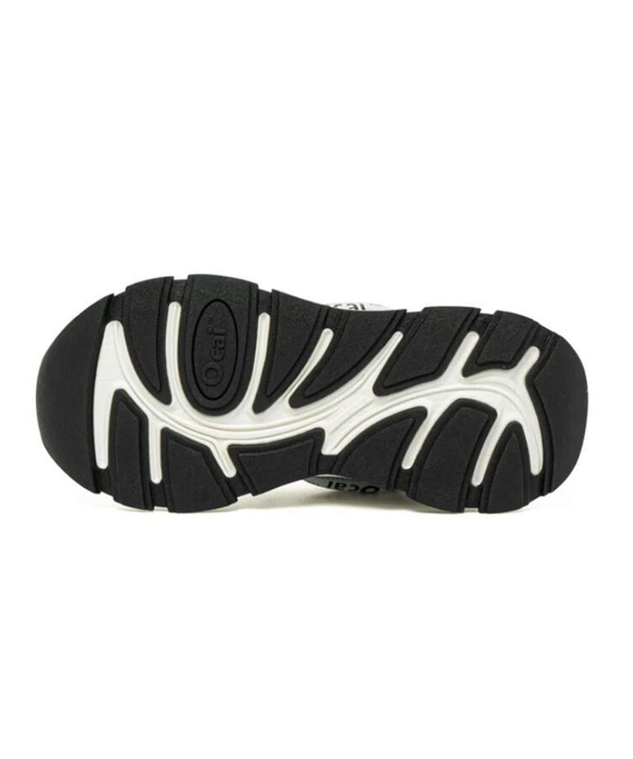 Ocai/オカイ/Runtech 3.0 Moon Silver 單品