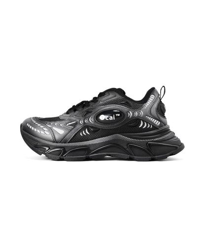 Ocai オカイ Runtech 3.0 Black