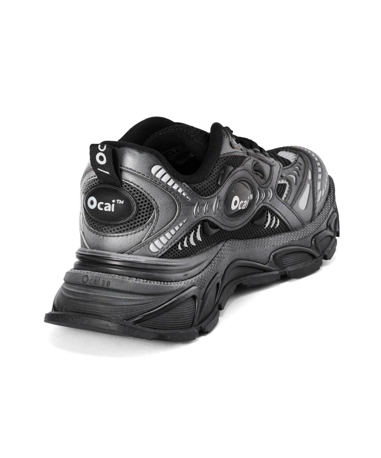 Ocai オカイ Runtech 3.0 Black