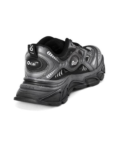 Ocai オカイ Runtech 3.0 Black