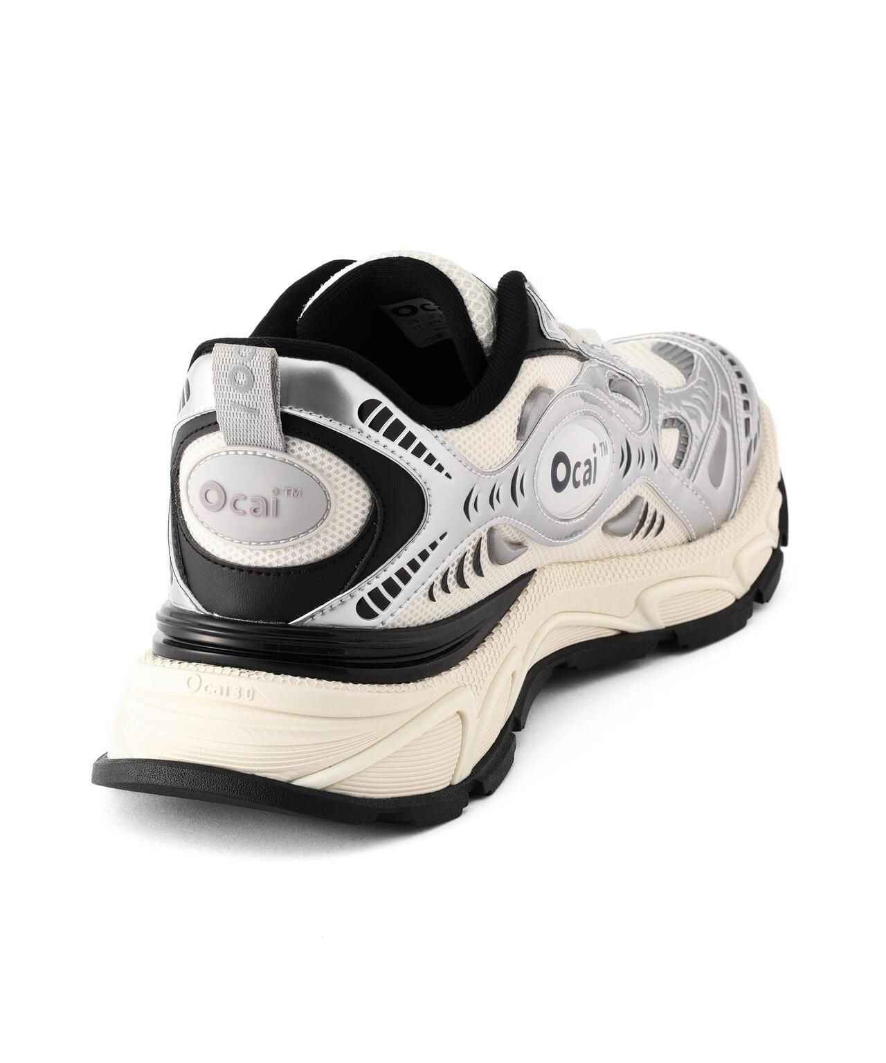 Ocai/オカイ/Runtech 3.0 Moon Silver 單品