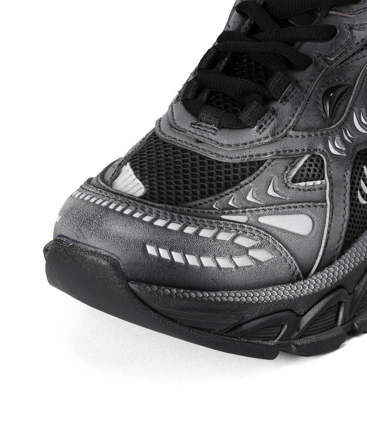 Ocai オカイ Runtech 3.0 Black