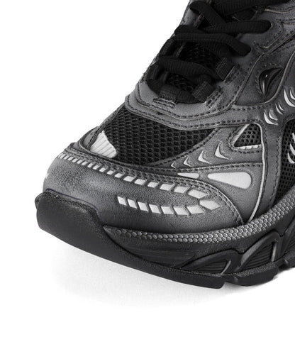 Ocai オカイ Runtech 3.0 Black