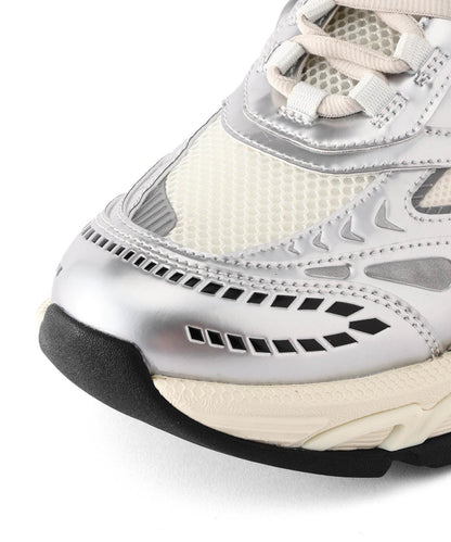 Ocai/オカイ/Runtech 3.0 Moon Silver 單品