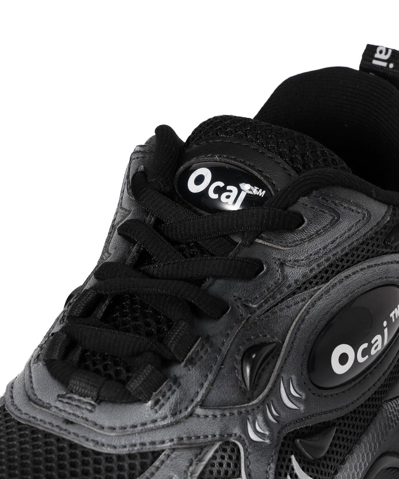 Ocai オカイ Runtech 3.0 Black