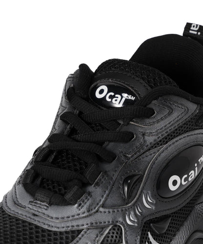 Ocai オカイ Runtech 3.0 Black