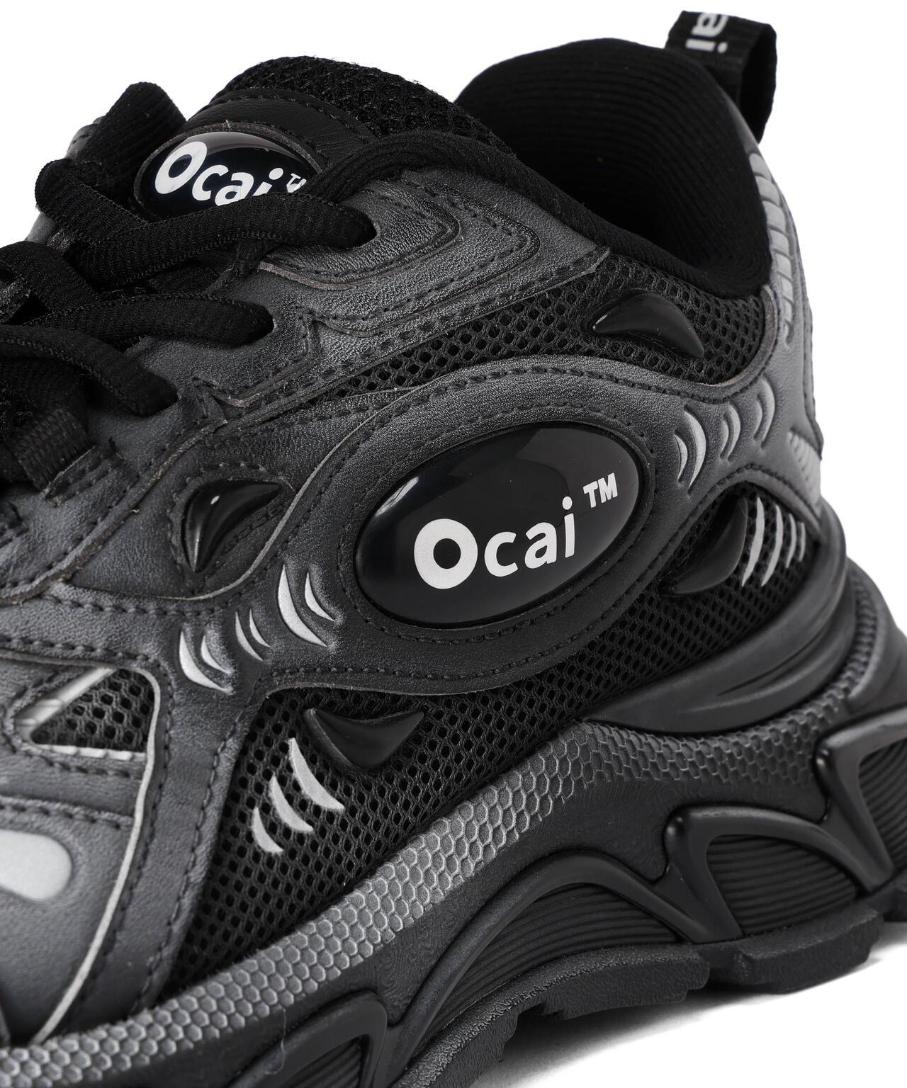 Ocai オカイ Runtech 3.0 Black