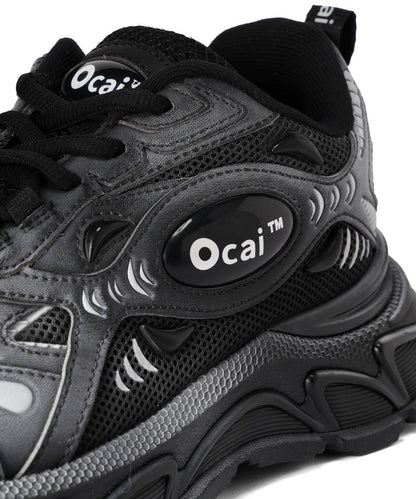 Ocai オカイ Runtech 3.0 Black