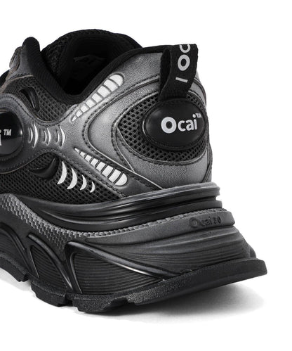 Ocai オカイ Runtech 3.0 Black