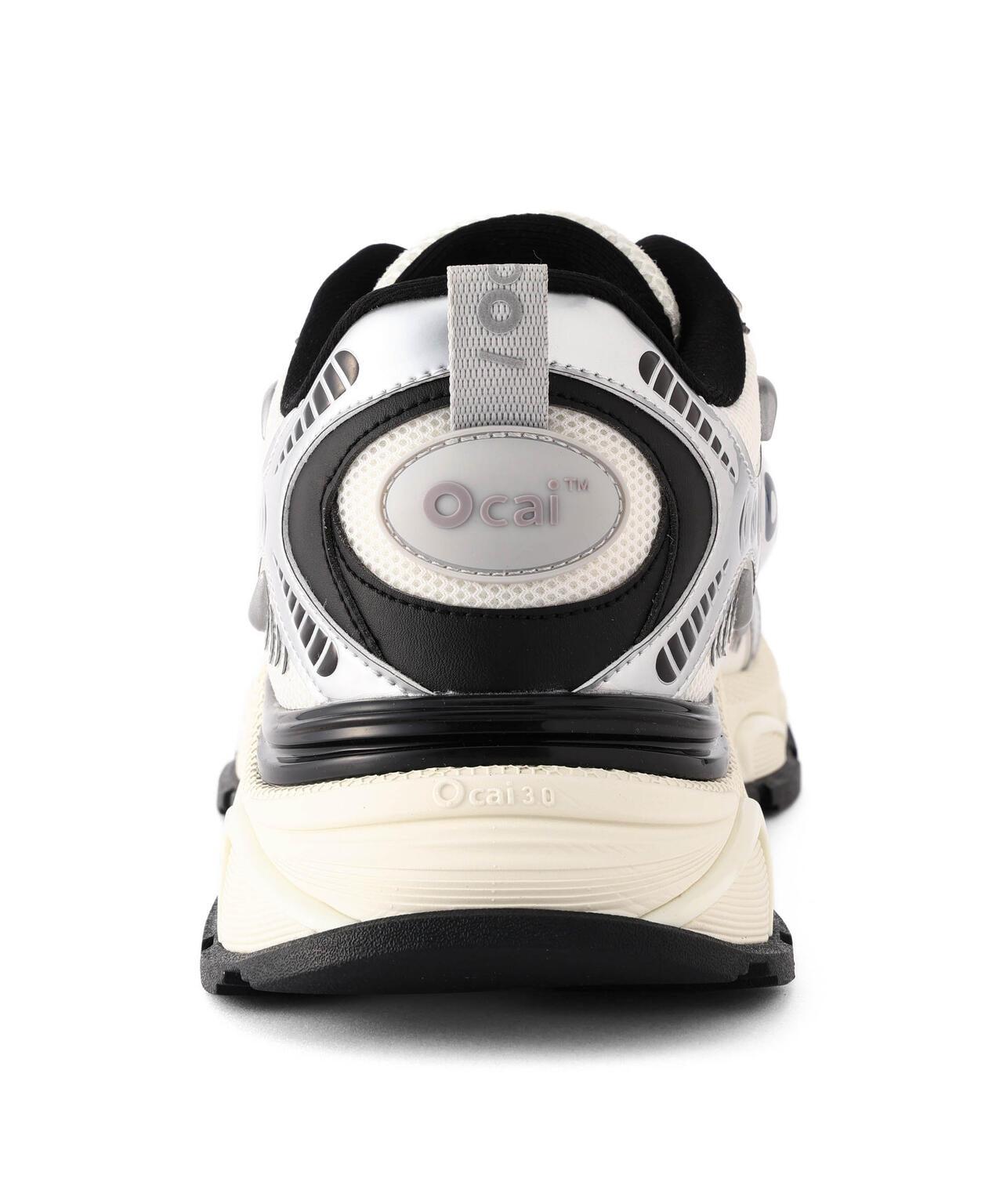 Ocai/オカイ/Runtech 3.0 Moon Silver 單品