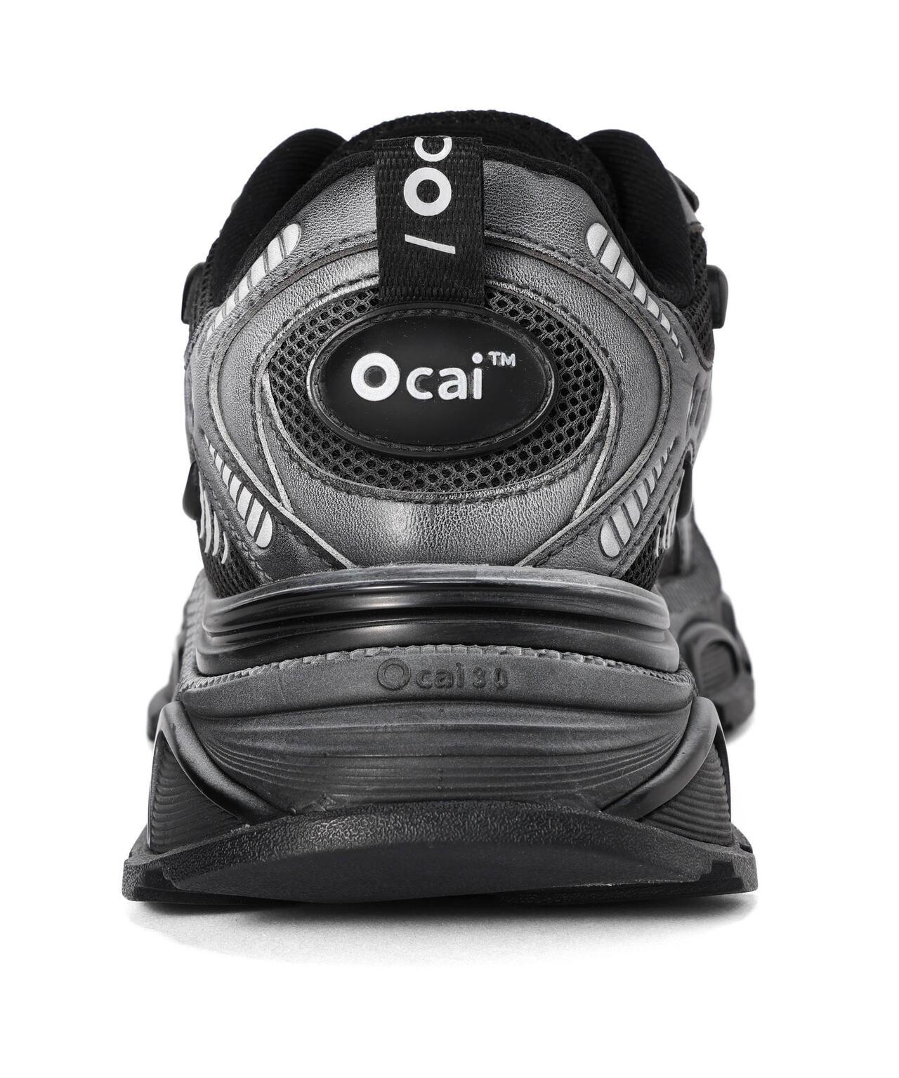 Ocai オカイ Runtech 3.0 Black