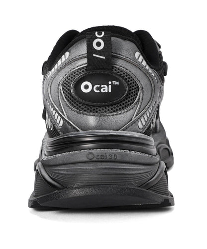 Ocai オカイ Runtech 3.0 Black