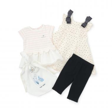 15th girls merci bag 包
