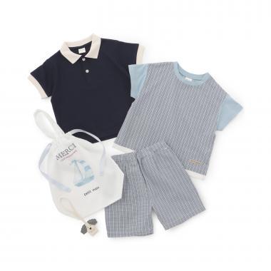 15th boys merci bag 包